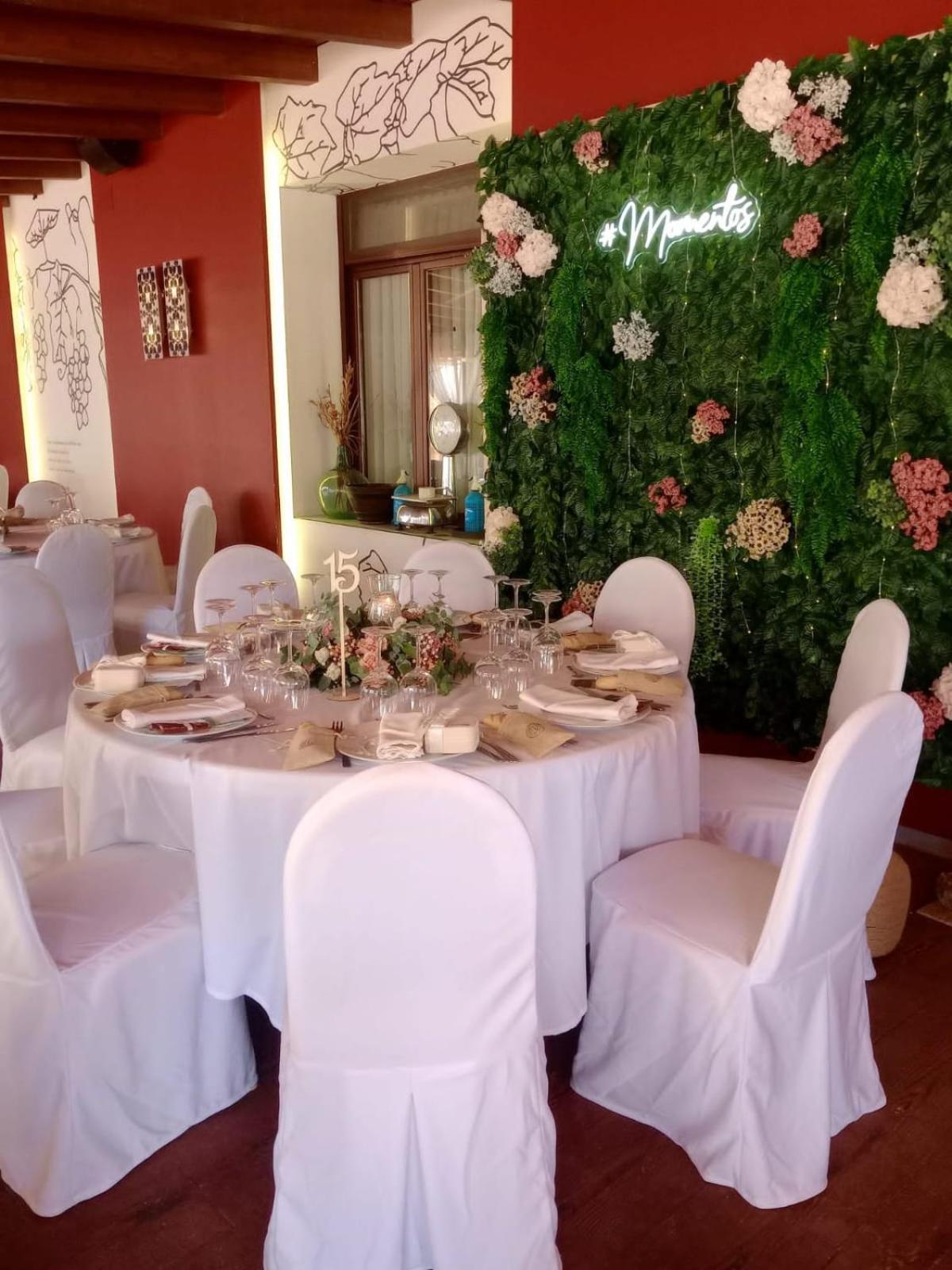 Hotel Restaurante El Patas コラル・デ・アルマゲール エクステリア 写真